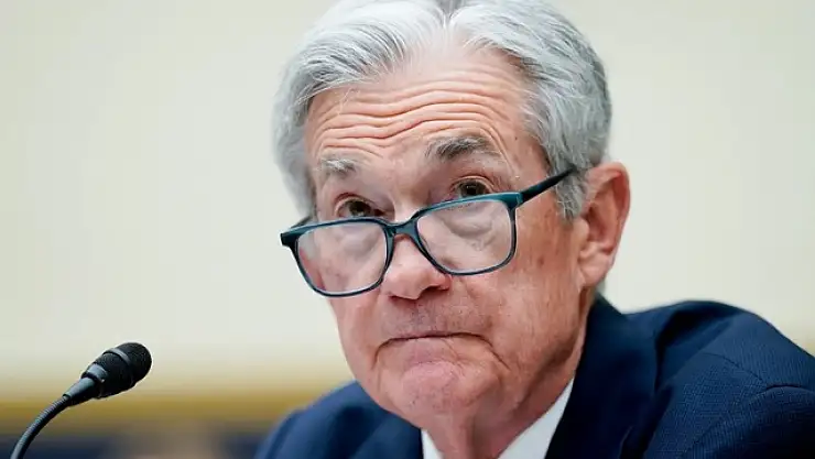 FED faizi sabit tuttu