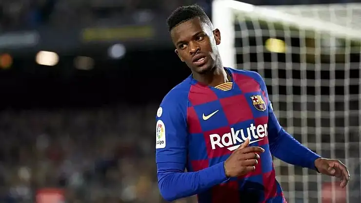 Fenerbahçe'nin yeni transferi Nelson Semedo İstanbul'a geldi!