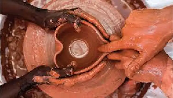 Menemen Çömleği için İki Ayrı Sanat Yarışması Düzenleniyor