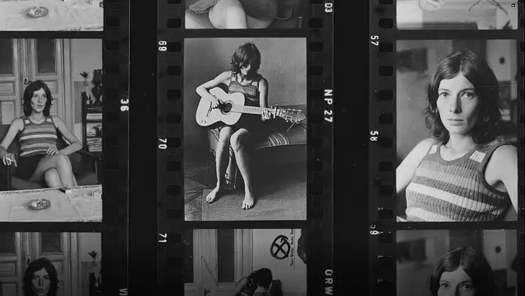 Foça 8. Arkeoloji ve Kültürel Miras belgesel film festivali başlıyor