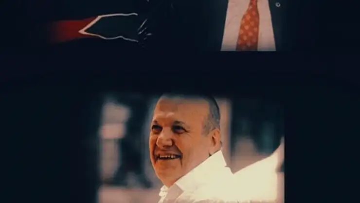 Gazeteciliğin sessiz kahramanı: Yunus Karakaya'ya belgesel saygısı