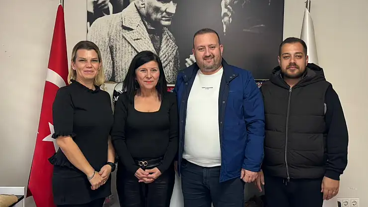 Gıda sektörünün güncel sorunları masaya yatırıldı