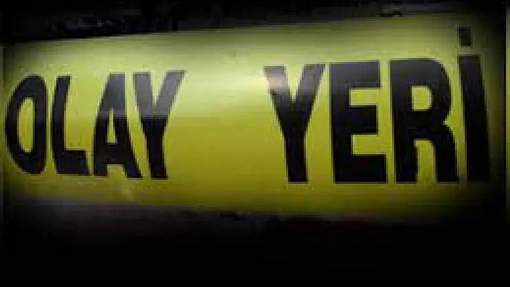 Kayıp kişinin cesedine gölette ulaşıldı