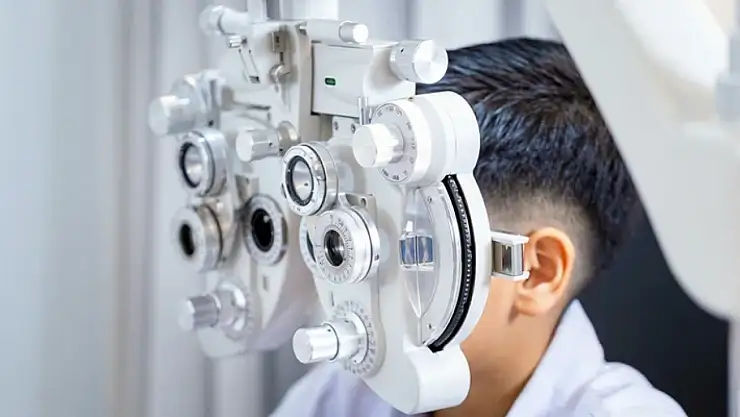 Göz sağlığını korumak için dikkat edilmesi gereken 7 hayati nokta