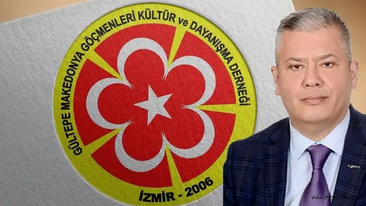 Gültepe Makedonya Göçmenleri Derneği'nden Vatandaşlık Süreci Açıklaması