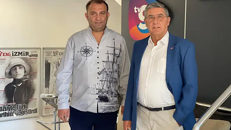 Hasan Basri Bostancı ulaşım sektörünü değerlendirdi