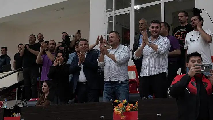 Hedef 2. Lig: Tire Türkiye Şampiyonası'na emin adımlarla ilerliyor