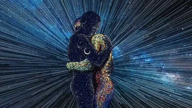 Herkes ruh eşini arıyor