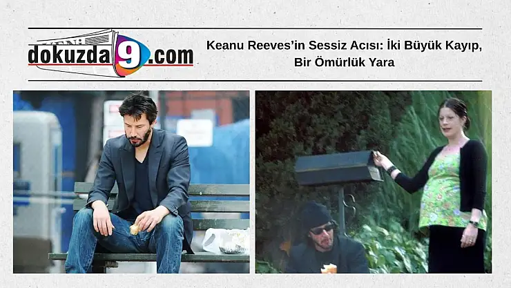 İki büyük kayıp, bir ömürlük yara