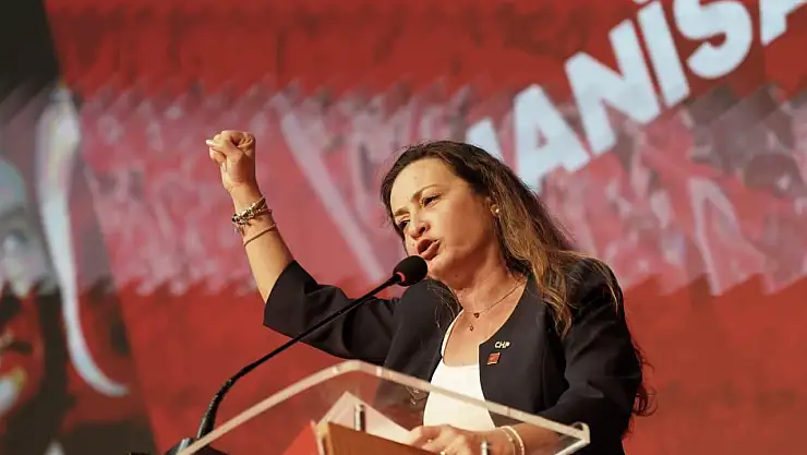 İlksen Özalper yeniden başkan seçildi