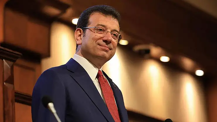 İmamoğlu'nun yüksek lisans diploması geçersiz sayıldı