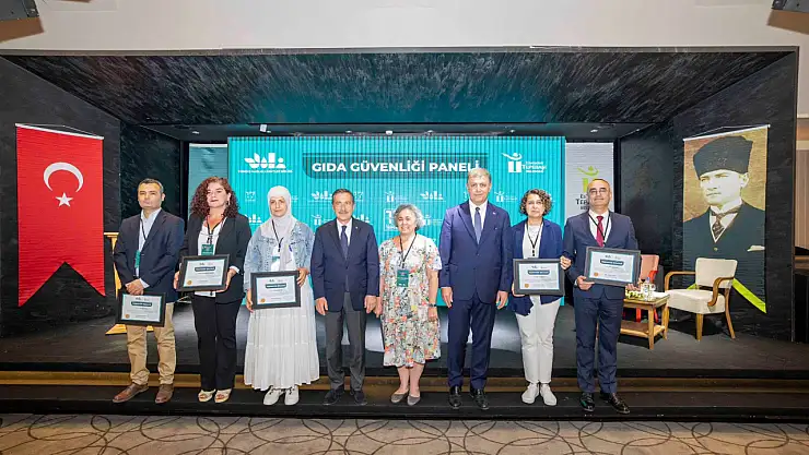 İZMAR Hem Üreticiyi Hem Tüketiciyi Koruyor