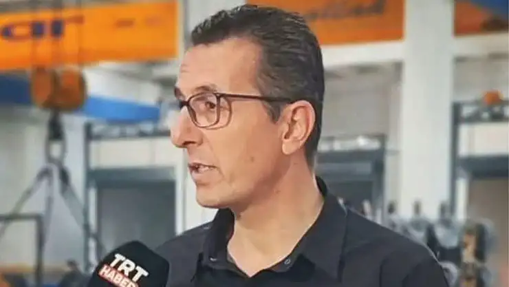 İzmir AFAD eğitim şube müdürü hayatını kaybetti