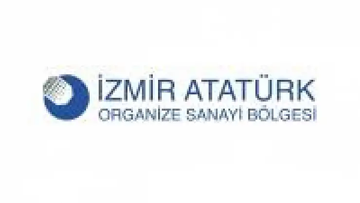 İzmir Atatürk Organize Sanayi Bölgesi'ndeki ağaçların değişimiyle ilgili basın duyurusu