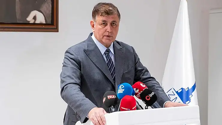 Başkan Tugay: Böyle bir zamanda söylenecek şey mi bu?