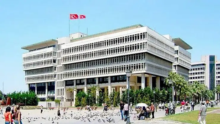 İzmir Büyükşehir Belediyesi'nden Kentsel Dönüşüm Projelerine İlişkin Açıklama: 'Amacımız Mağduriyeti Gidermek'