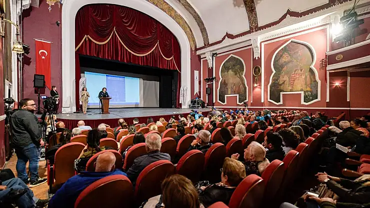 İzmir Büyükşehir Belediyesi'nden engellilere yönelik kapsayıcı eylem planı