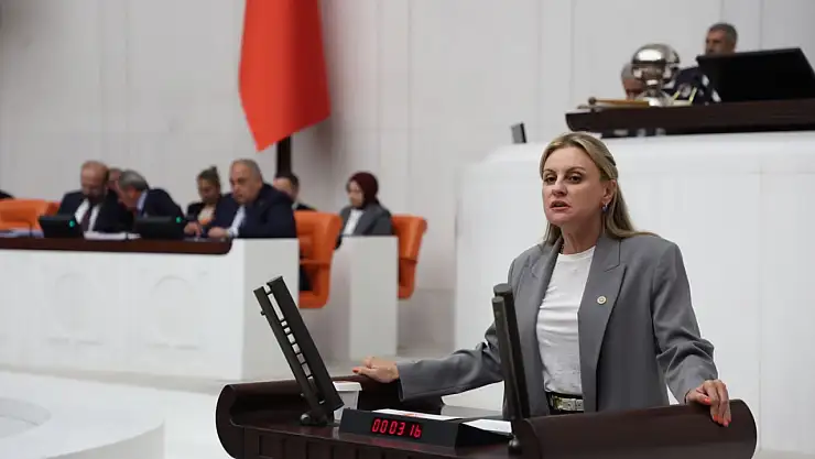 İzmir'de elektrik kesintileri meclis gündeminde