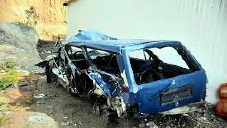 İzmir'de ölümlü kazanın bedeli 100 Bin tl kefalet oldu!