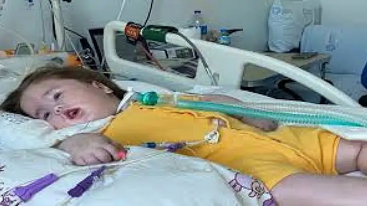 İzmir'de Özel Karataş Hastanesinde yoğun bakım skandalı: Minik Vedat 1 yıldır komada