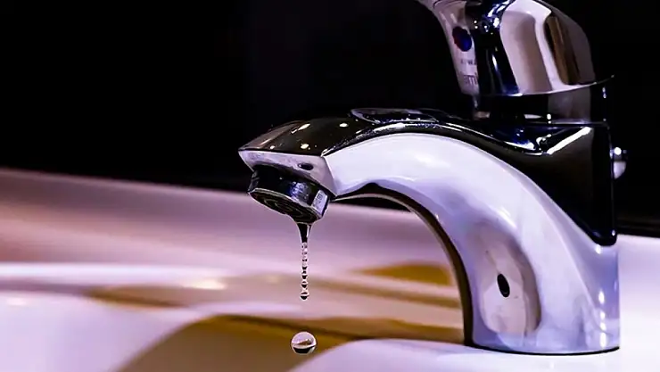 İzmir'de Su Kesintisi Dönemi Başlıyor!
