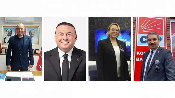 İzmir'de tek aday hedefi, Konak'ta çoklu yarışa dönüştü