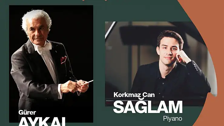 İzmir Devlet Senfoni Orkestrası'ndan Cumhuriyet'in 102. Yılına özel anlamlı konser