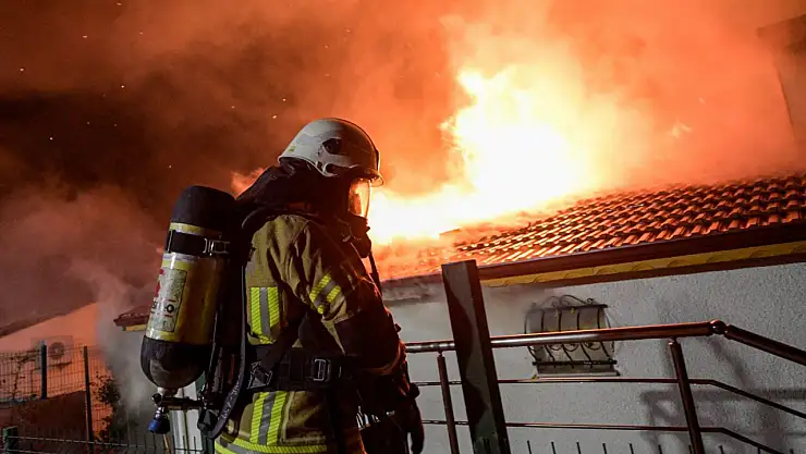 İzmir İtfaiyesi'nden kritik uyarı