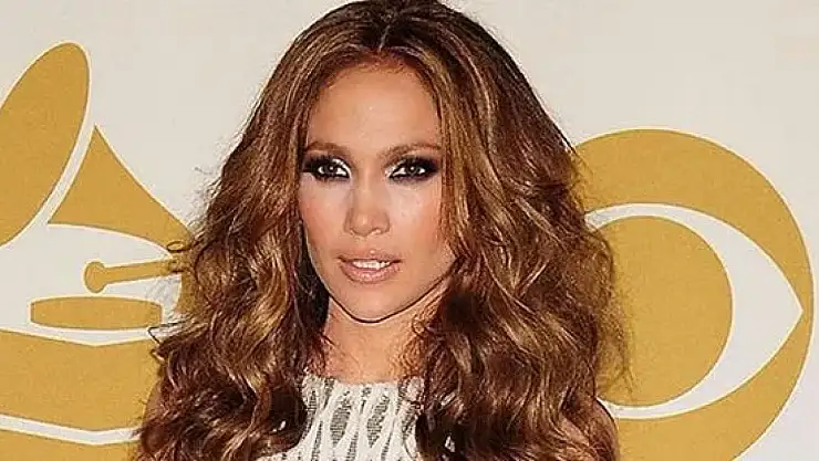 Jennifer Lopez İstanbul'da Konser Verecek!