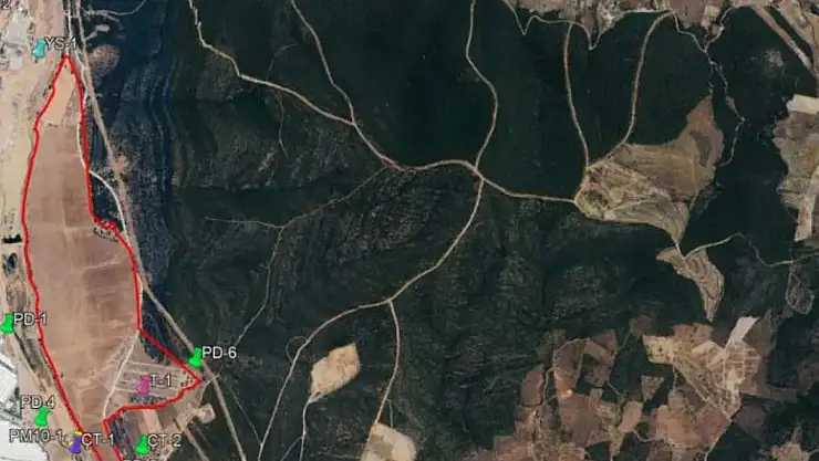 Kağıt firmasına sert yanıt: Suyumuzu kurutarak mı ihracat yapacaksınız!