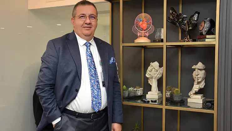 Kalp Damar Tıkanıklığı Riski 30'lu Yaşlara Kadar İndi...