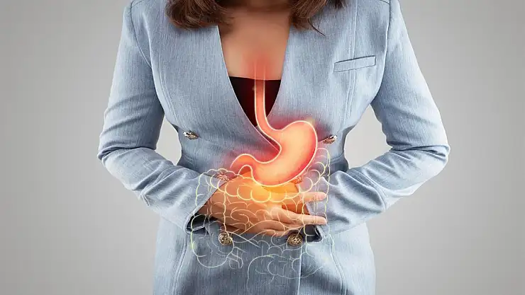 Kan Grubu ... Olanlar Dikkat! Mide Kanseri Riskiniz Daha Yüksek!