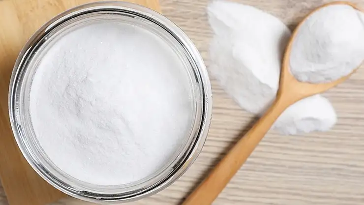 Karbonatın mucizevi faydaları: Evdeki her derde deva!