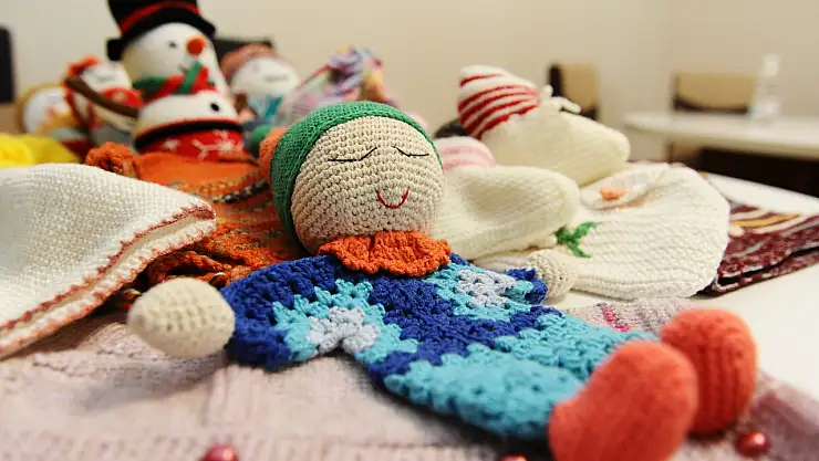 Karşıyaka'da yaz sanatla ve üretimle geçecek! Zübeyde Hanım tesisi'nde ücretsiz kurslar başlıyor