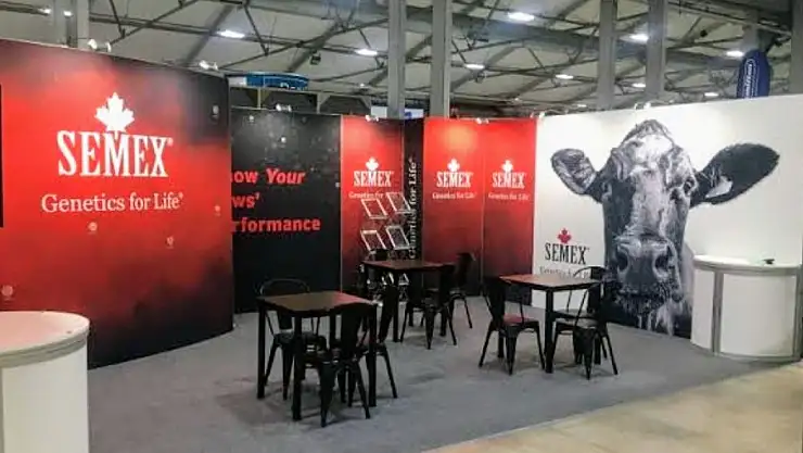 KarVet Ödemiş Tarım ve Hayvancılık Fuarı'nda yerini aldı!