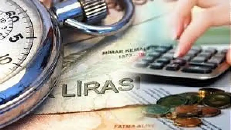 Kıdem tazminatı tavanı temmuz 2025'te güncellendi