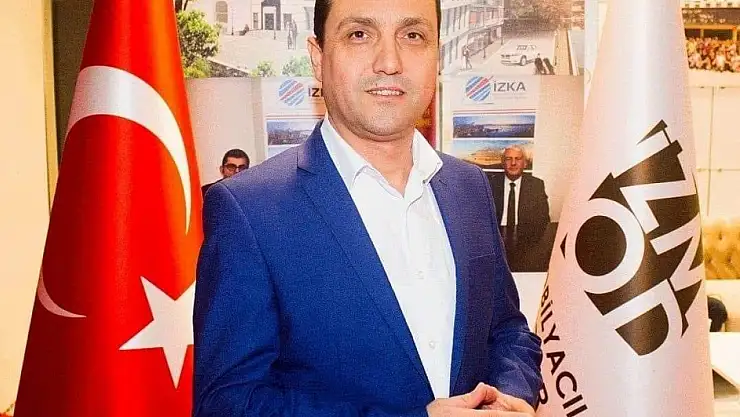 Koç'tan mobilyacı esnafa devrim niteliğinde proje müjdesi