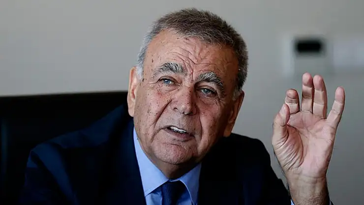 Kocaoğlu'ndan grev yorumu: Bu maaşlarla belediye hizmetlerini sürdürmek mümkün değil