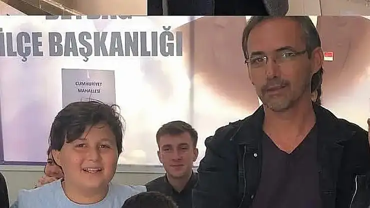 Küçük Menderes Havzası'nda cumhurbaşkanlığı adayı seçimi için 55.599 kişi sandığa gitti