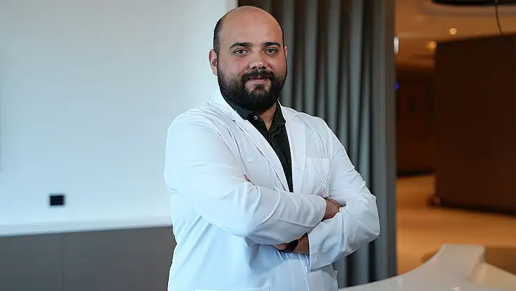 Kulak zarı yırtığı ciddi bir sağlık sorunu