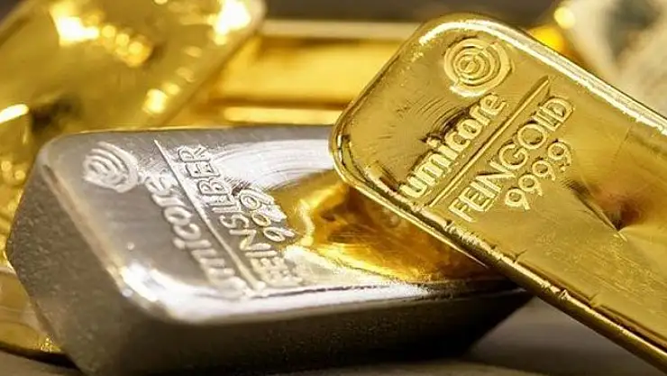 Küresel Gerilimler, Altın ve Gümüşü Uçurdu