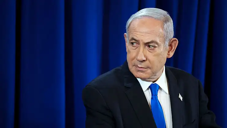 Lieberman'dan Netanyahu'ya sert suçlama: 'İsrail'i çöküşe sürüklüyor'