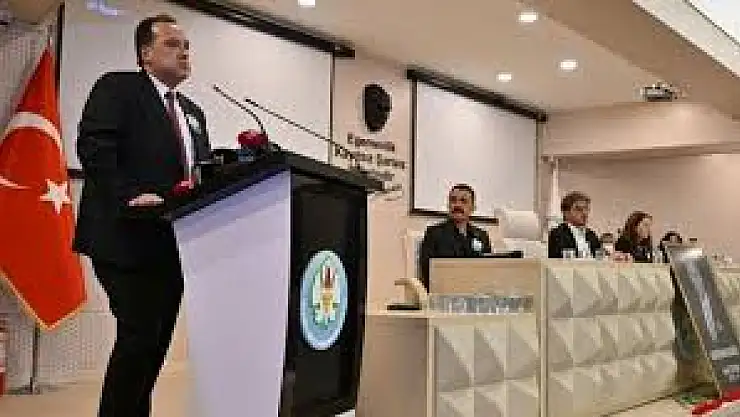 Manisa Meclisi'nde park tartışması: 10 yıla AK Parti kalmaz