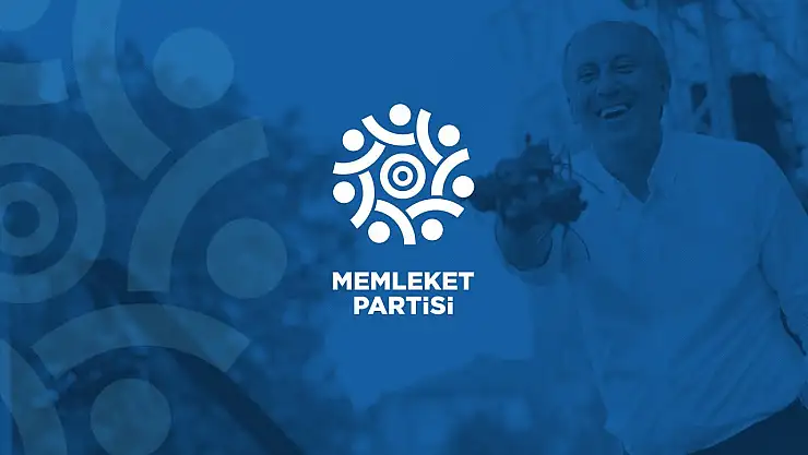 Memleket Partisi Kapanıyor