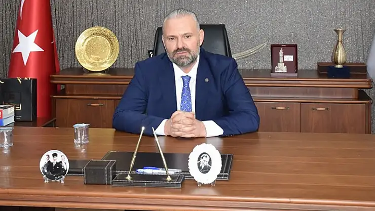 Menemen'de Pehlivan Krizi