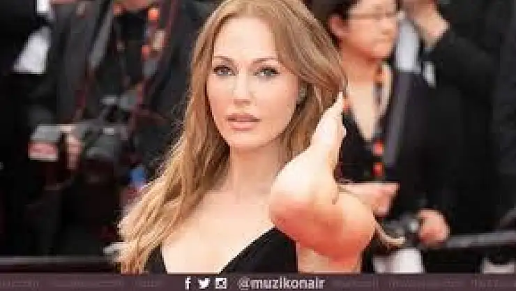 Meryem Uzerli: Vefat edenlere makyaj yaptım