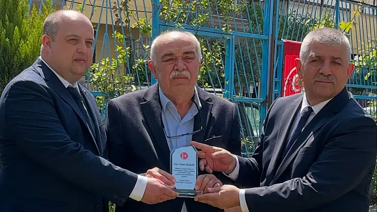 MHP Ödemiş'te birlik ve beraberlik kahvaltısı