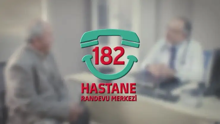 MHRS'de yeni dönem: Üniversite hastaneleri sisteme dahil ediliyor