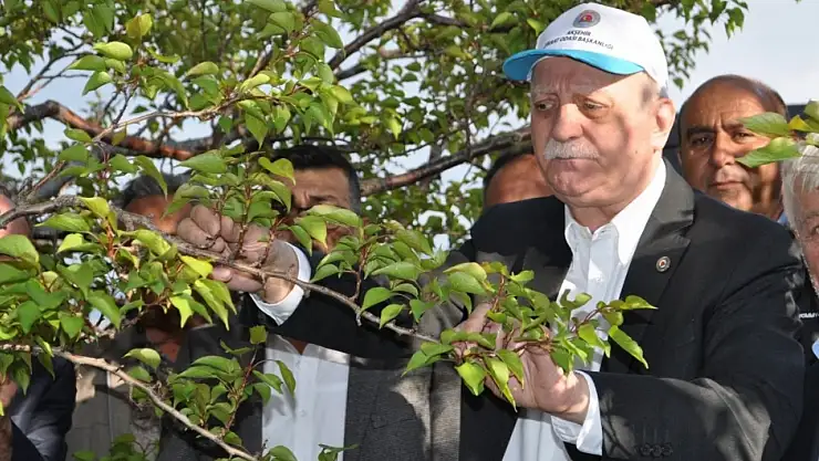 Mülteciler olmasa tarım yapılamaz