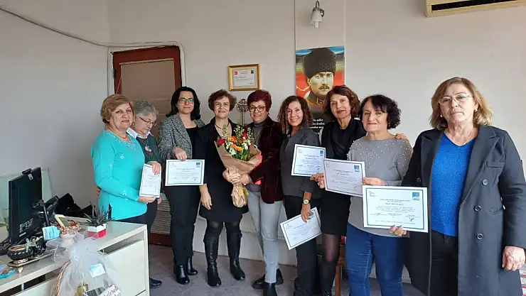 Narlıdere'de KİHEP başvuruları 1 Eylül'de başlıyor